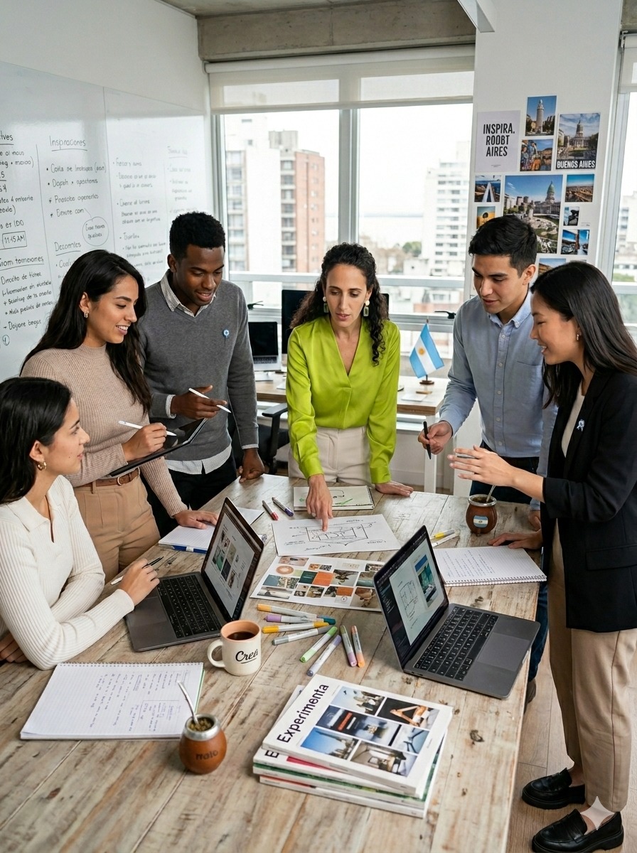 Equipo Vértice Legal Affairs