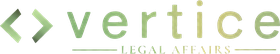 VÉRTICE Legal Affairs